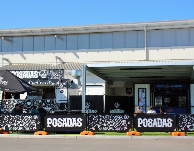 Posadas Mexican 