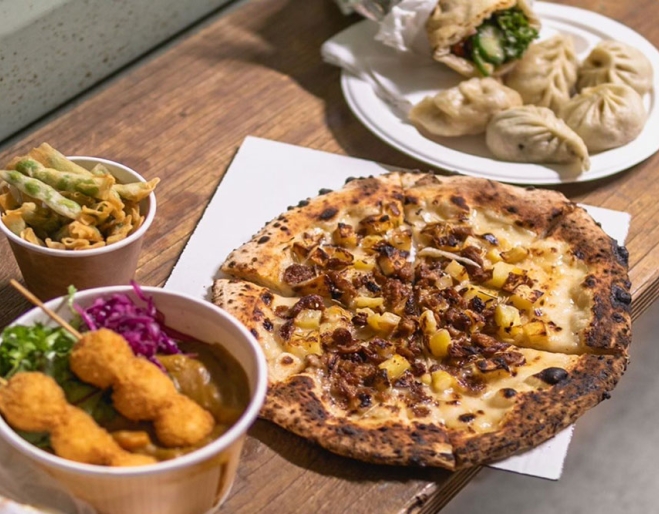 Queensland Vegan Markets