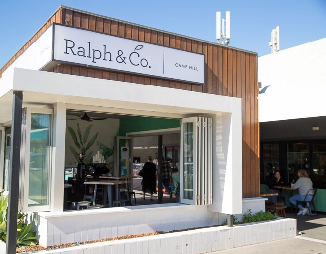 Ralph & Co Camp Hill