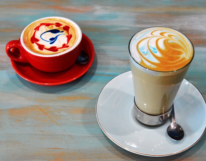 Roceel's Cafe Beenleigh