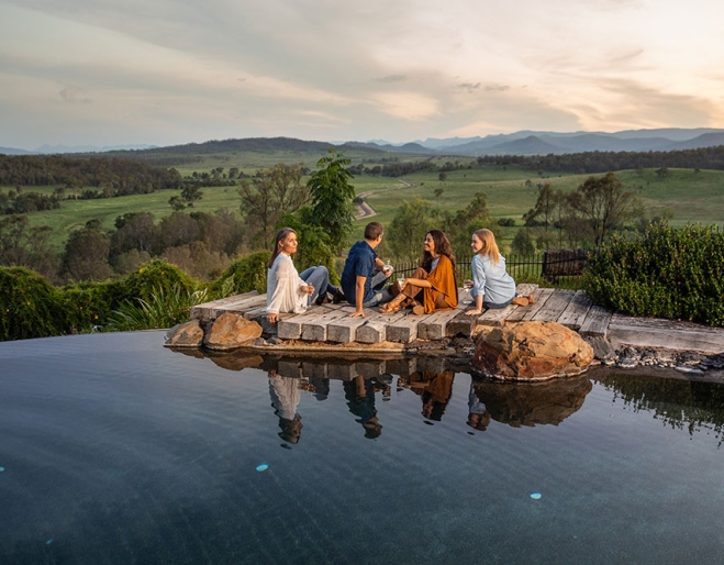 Spicers Hidden Vale