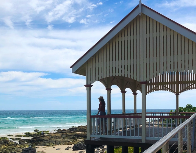 Southern Gold Coast Kirra