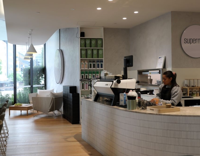 Supernova, Fortitude Valley 
