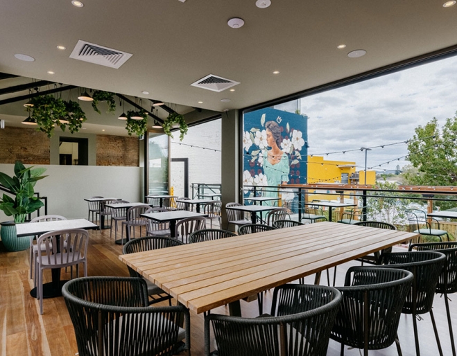 The Crown Hotel Lutwyche