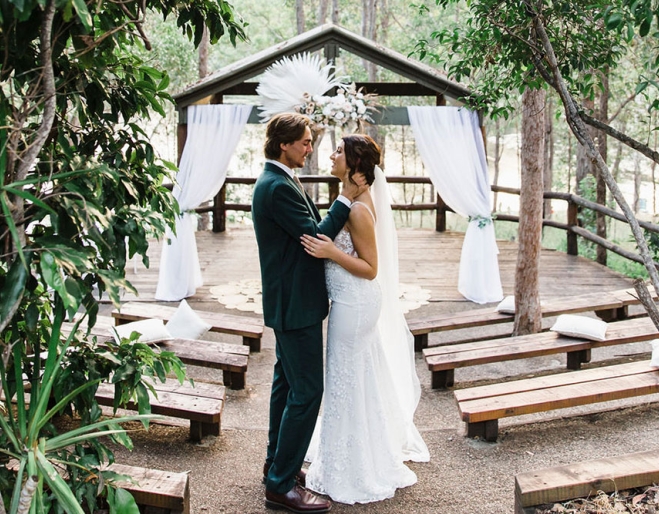 Walkabout Creek Wedding Expo