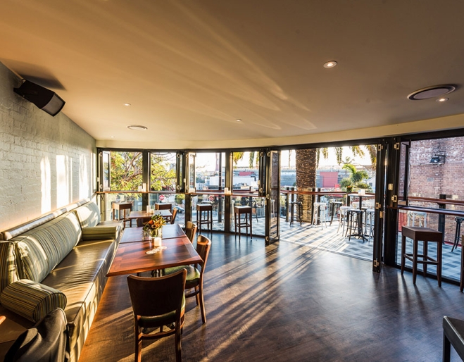 Lord Alfred Hotel
