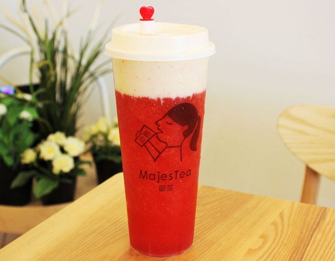 MajesTea Sunnybank