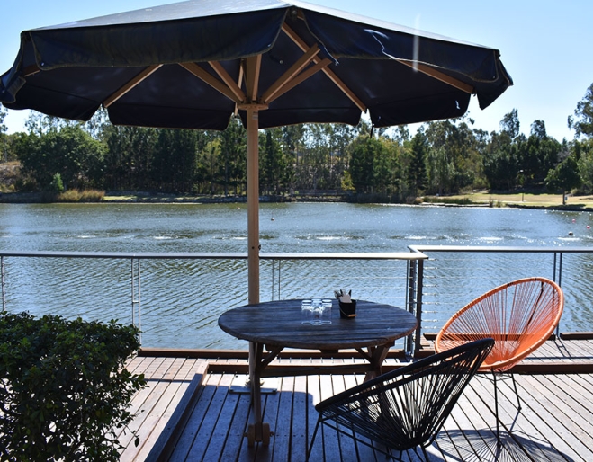 Moselle's Cafe & Restaurant Springfield Lakes