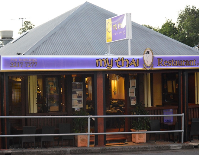 My Thai