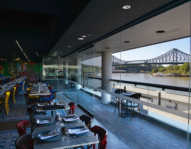 Navala Churrascaria Brisbane