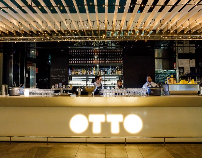 Bar Otto Brisbane | Must Brisbane