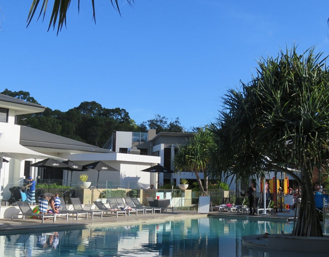 RACV Resort