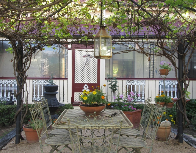 Reppels Historical B&amp;B Allora