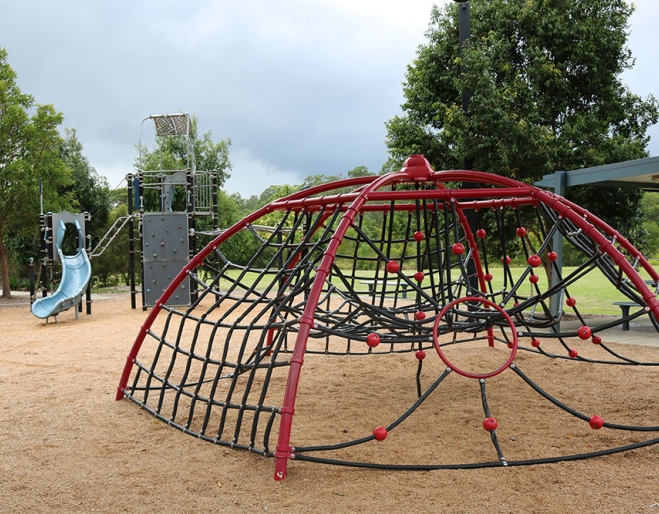 Shailer Pioneer Park 