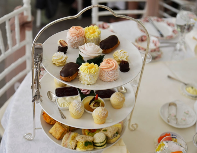 Tea and Niceties Mt Tamborine