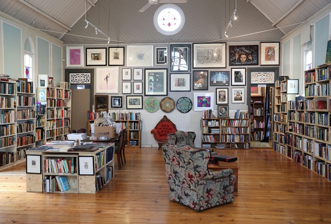 Brisbane Book Shops | Independent And Second Hand | Must Do Brisbane