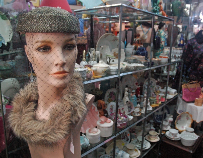 The Vintage Advantage Ipswich