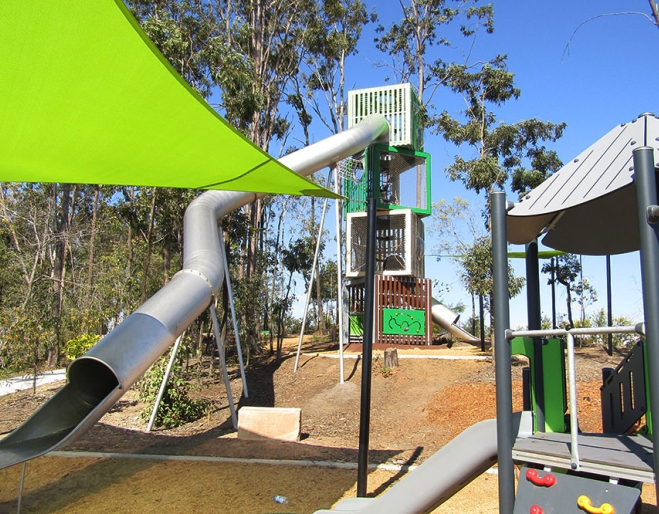Tucker Park