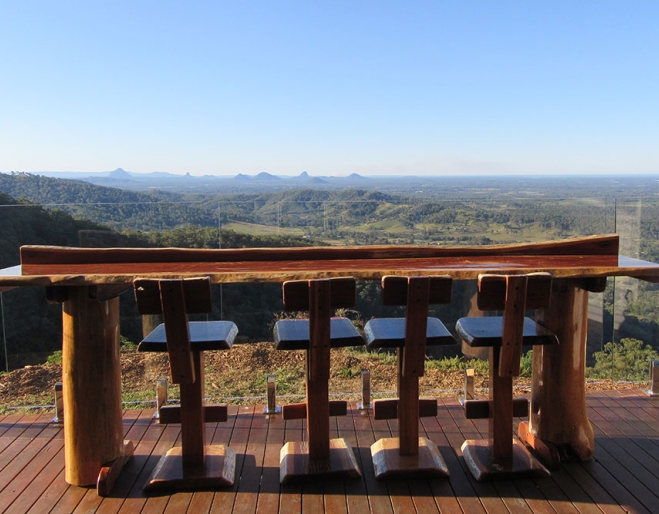 Worldsaway Retreat