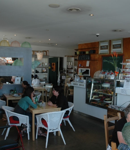 Home Cafe Ashgrove