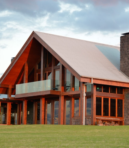 Spicers Peak Lodge