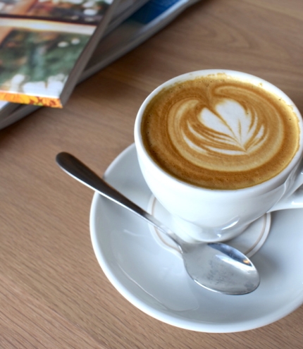 Allpress Espresso 