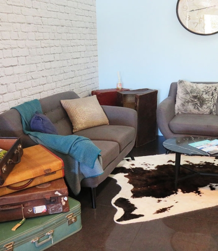 Barrow &amp; Bear Travel + Coffee Wavell Heights