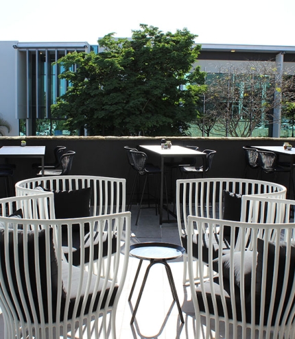 Black Ink Espresso Black Ink Espresso, tucked away Brisbane Technology Park Eight Mile Plains