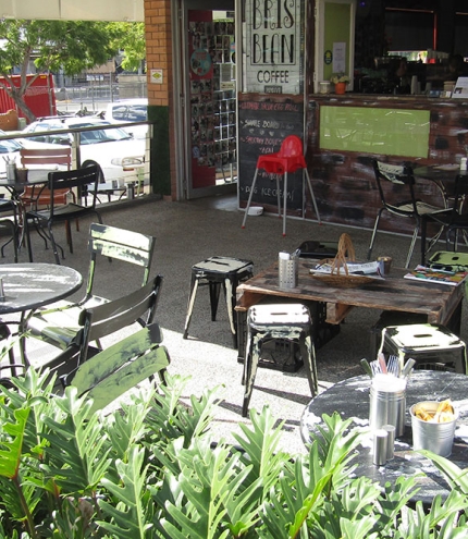 BrisBean Coffee Alderley