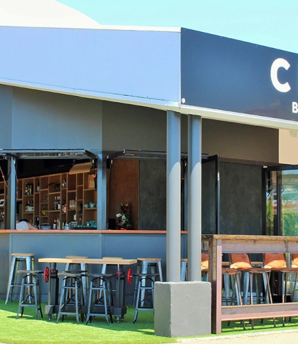 Craft Bar & Kitchen Birkdale