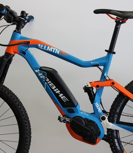 Electric Bikes Brisbane Milton