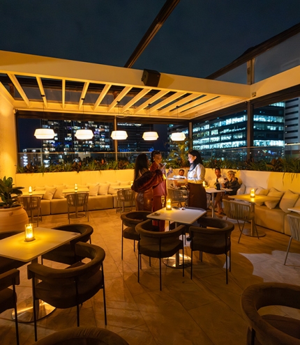 Rooftop