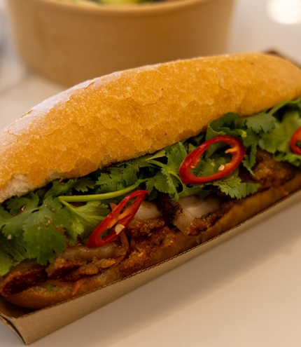 Banh mi
