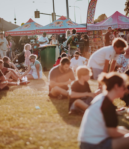 Jimboomba Festival Jimboomba
