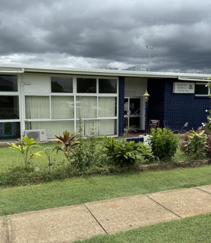 Banyo Bowls Club Hiro Meshi