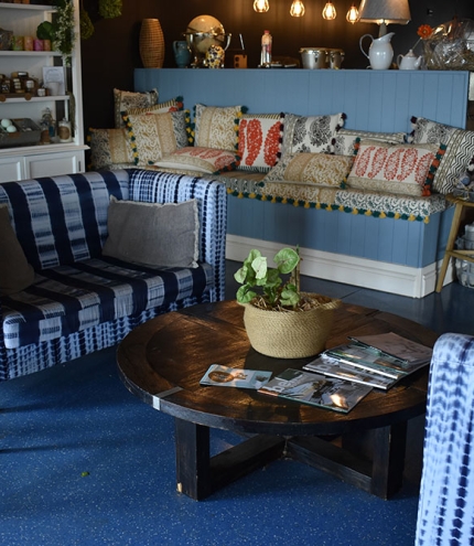 Bluetongue Cafe Thorneside