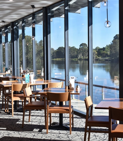 Boardwalk Restaurant North Lakes