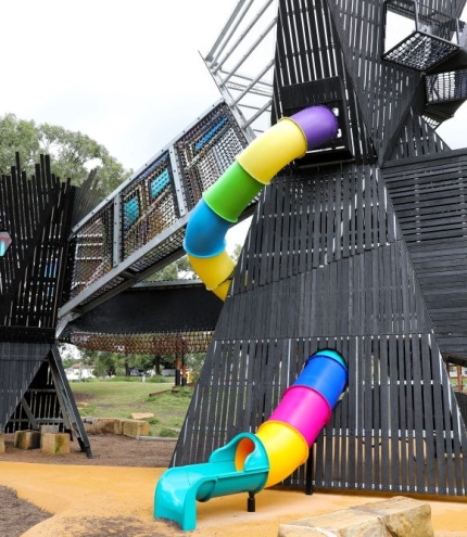 Bradbury Park 