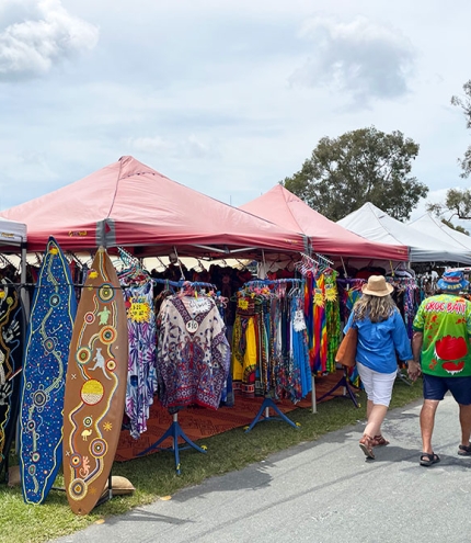 Caboolture Country Markets