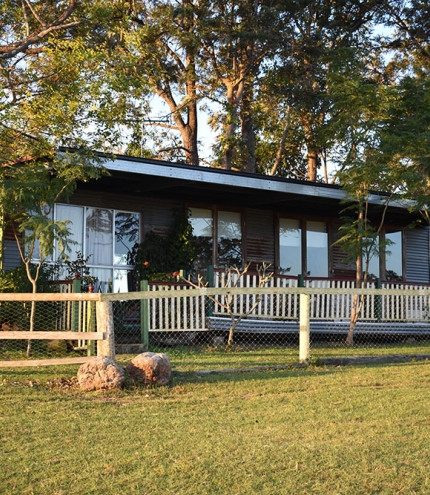 Clandulla Cottages, Boyland