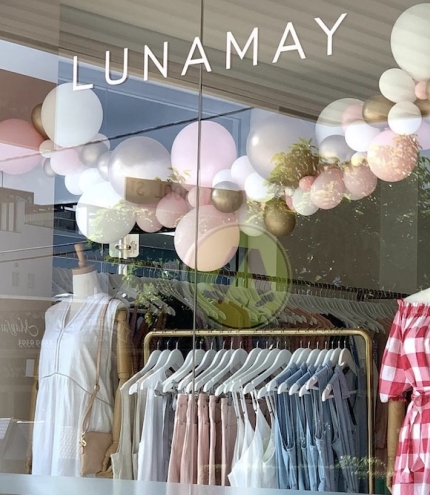 Copyright Lunamay