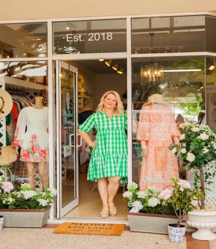 Martha’s Vineyard Lifestyle Collections