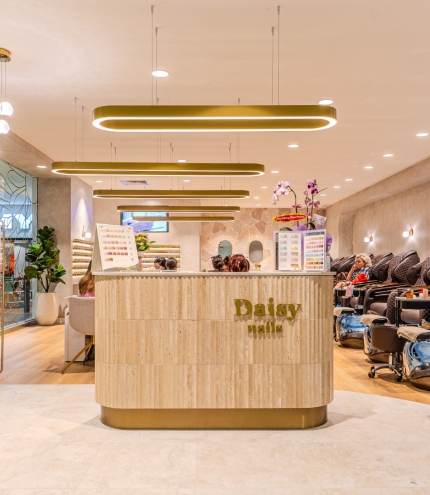 Salon hero image