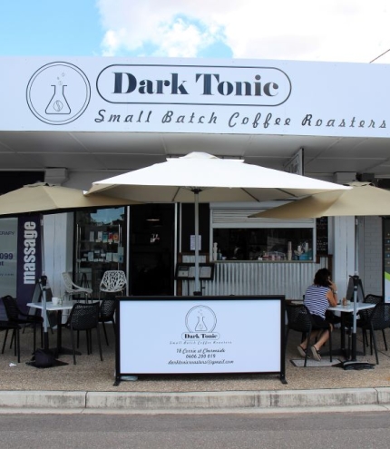 Dark Tonic Roasters, Chermside