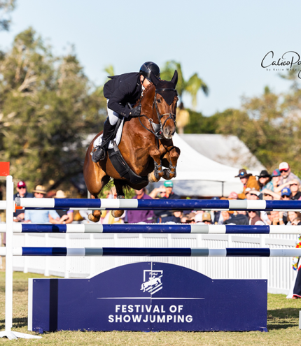 Festival of Showjumping 2026