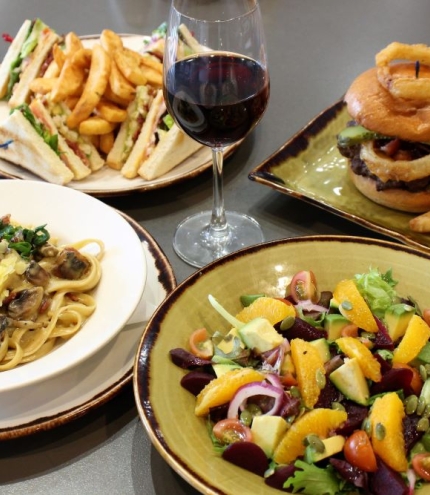 Fiori Kitchen & Bar, Kenmore Hills  