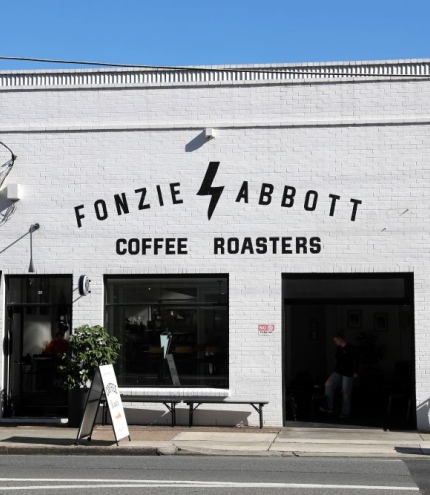 Fonzie Abbott, Newstead
