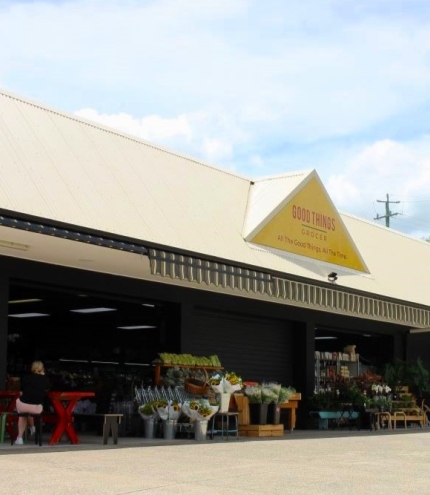 Good Things Grocer Tarragindi 