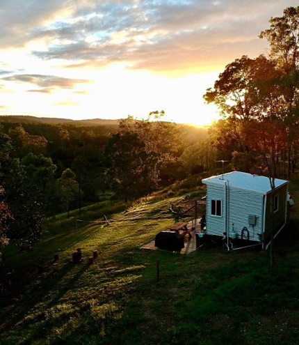 Pocket Retreats Worlds End