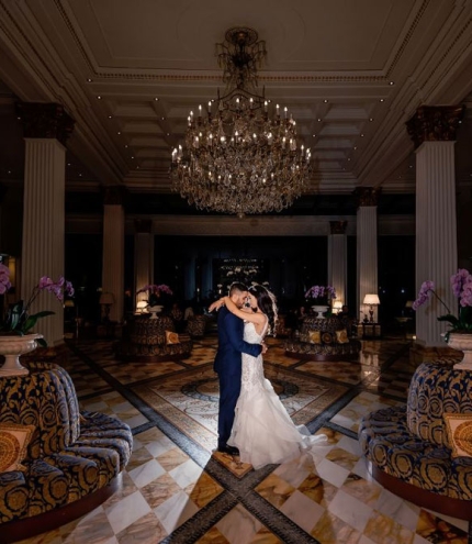 Functions at Imperial Hotel 